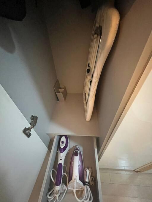 Haeundae Beach Stay #2Min Walk #2Beds Busan Dış mekan fotoğraf