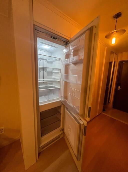 Haeundae Beach Stay #2Min Walk #2Beds Busan Dış mekan fotoğraf